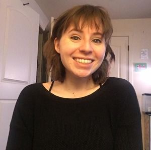 Meet your Posher, Keli